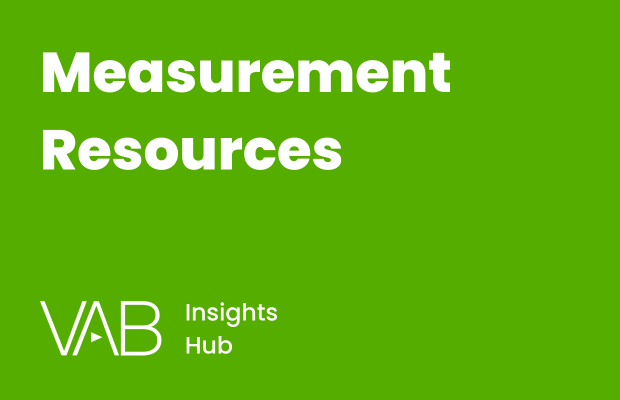 measurement resources